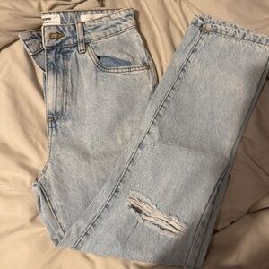 Cotton on - mom jeans